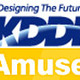 KDDIとアミューズ、音楽レーベル事業を行う合弁会社A-Sketchを設立 画像