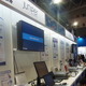 【Interop 2015 Vol.57】ジュニパー、独自のASICを搭載した100GbEスイッチ 画像