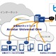 BoxとNTT Com、閉域網で利用できる「Box over VPN」の提供で提携 画像