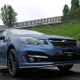 スバルがハイブリッドを作ると……インプレッサSPORT HYBRID 画像