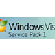 マイクロソフト、Windows Vista Service Pack 1の配布を開始——高速化を中心に機能を追加・拡張 画像