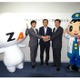 ジェイコム九州、福岡市・福岡県警察と防犯・安全協定を締結 画像