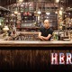 「あるよ」もあるよ!? 『HERO』城西支部御用達のバーがUSJに出現！ 画像