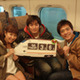 “鉄オタ”アイドルと人気芸人によるドタバタ鉄道旅行記 画像