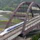 超電導リニア、ギネス記録を達成…最高速度603km/h 画像