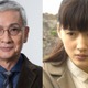 戦後70年特番……綾瀬はるか、戦争取材に挑戦 画像
