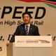 安倍首相「新幹線の技術を広く海外に」……世界高速鉄道会議が開幕 画像