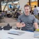 VRはコミュニケーションの形を変える!?……FBのザッカーバーグ氏 画像