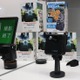 【オフィスセキュリティEXPO #01】配線不要で乾電池駆動式の防水監視カメラ 画像