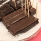 【オフィス防災EXPO #02】約3年間備蓄できる濃厚チョコレート味のえいようかん 画像