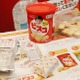 【オフィス防災EXPO #03】5年保存可能なビスコにコンパクトタイプが登場 画像