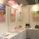 【オフィス防災EXPO #05】臭いを漏らさず、菌の繁殖も抑制する携帯用トイレ 画像