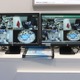 【オフィスセキュリティEXPO #07】データ量を削減しても高解像度を維持できる映像監視ソリューション 画像