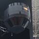 監視カメラに代わってレーザーで監視する「LASER RADER」……コニカミノルタ 画像