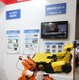 人に代わって情報収集する「クローラロボット」CWDシリーズ……三菱電機特機システム 画像