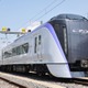 JR東日本、中央本線の新型特急「E353系」量産先行車を公開 画像