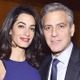 ジョージ・クルーニー夫妻、 リフォーム中の家に子ども部屋 画像