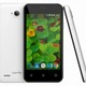 コヴィア、LTE対応のSIMフリースマホ4型「FLEAZ POP」……実売15,000円 画像