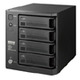 アイ・オー、2TBの外付けHDD——USB 2.0/eSATA/IEEE1394対応 画像