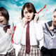 トリンドル玲奈、初主演映画で最優秀女優賞受賞 画像