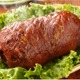 あの“マンガ肉”を家庭やカフェで食べられる 画像