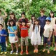 実写ドラマ「あの花」めんま他、子供時代の超平和バスターズビジュアル解禁！ 画像