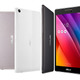 ASUS、タブレット「ZenPad」に7/8/10インチのWi-Fiモデル 画像
