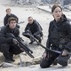 『ハンガー・ゲーム』完結編、遂に反乱軍vs独裁国家全面戦争へ！最新映像到着 画像