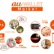 リアル店舗で商品紹介、KDDIが新サービス「au WALLET Market」開始 画像