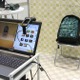 リアルタイムのカメラ映像から不要物を消す技術……奈良先端科学技術大学院大学 画像