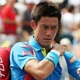 錦織は初戦敗退！「らしくないミスも目立った」との声も 画像