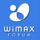 WiMAXフォーラム、モバイルWiMAX認証4社8製品を発表 画像