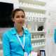 【IFA 2015】ヨーロッパにも広がりを見せる「Samsung Pay」 画像