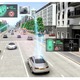 パイオニアと独HERE、自動運転のための“高度化地図”で協業 画像