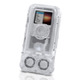 シャワールームなどで音楽が聴けるiPod nano用防水スピーカー 画像