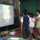 絵の中に入り込める美術デジタル教材を開発……大日本印刷 画像
