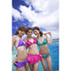 2008年の水着は“カラフル＆キュート”で決まり！ 画像