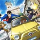 「ルパン三世」新テレビシリーズ、OP映像公開 画像