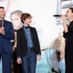 ヒュー・ジャックマン、松田聖子の美貌と美声にメロメロ 画像