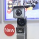 最短1か月のレンタル運用が可能な監視カメラソリューション「MAMORY」 画像
