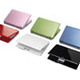 NEC、地デジ/Blu-ray搭載ハイエンドノート「LaVie C」など2008年夏モデル 画像
