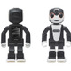 シャープが二足歩行ロボット！モバイル通信対応で来年発売 画像
