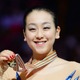 1位は浅田真央！ 小中学生に人気のスポーツ選ランキング 画像