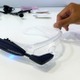 防犯・警備用途でも採用、産業用ウェアラブルグラス「InfoLinker」 画像