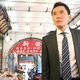 井之頭五郎、ついに海外へ！ 『孤独のグルメ』 画像