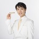 羽生結弦が監督に無茶振り！ 「笑わせてください」 画像