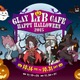 GLAY・TERUプロデュースの仮装大会を開催！ お台場のハロウィンイベント 画像