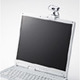 上下/左右360度動くWebカメラ——ボールジョイント採用 画像