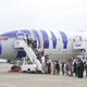『スター・ウォーズ』が空を飛ぶ！ ANAの「R2-D2」ジェット機 画像