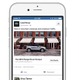 Facebook、見込み顧客を取り込む「リード獲得広告」を正式リリース 画像